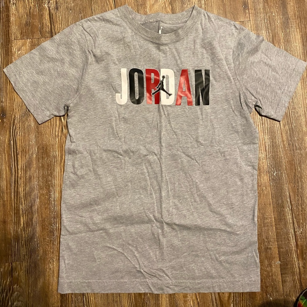 Jordan T-shirt